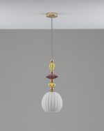 Подвесной светильник Moderli Charm V11180-1P