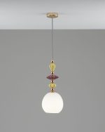 Подвесной светильник Moderli Charm V11180-1P