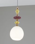 Подвесной светильник Moderli Charm V11180-1P