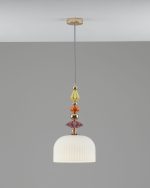 Подвесной светильник Moderli Charm V11181-1P