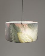 Подвесной светильник Moderli Tropic V11513-3P