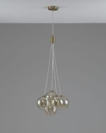 Подвесной светильник Moderli Renny V11721-5P