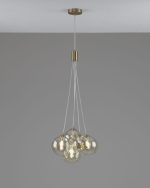 Подвесной светильник Moderli Renny V11721-5P