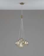 Подвесной светильник Moderli Renny V11721-5P