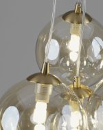 Подвесной светильник Moderli Renny V11721-5P