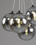 Подвесной светильник Moderli Renny V11722-5P