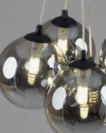 Подвесной светильник Moderli Renny V11722-5P