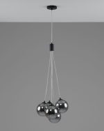 Подвесной светильник Moderli Renny V11722-5P