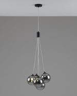 Подвесной светильник Moderli Renny V11722-5P