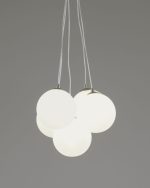 Подвесной светильник Moderli Renny V11723-5P