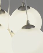 Подвесной светильник Moderli Renny V11723-5P