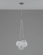 Подвесной светильник Moderli Renny V11723-5P