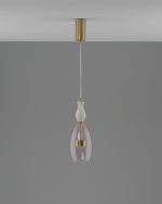 Подвесной светильник Moderli Corals V11149-PL