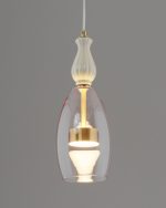 Подвесной светильник Moderli Corals V11149-PL