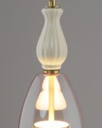 Подвесной светильник Moderli Corals V11149-PL