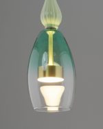 Подвесной светильник Moderli Corals V11150-PL