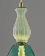 Подвесной светильник Moderli Corals V11150-PL