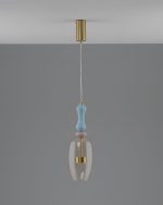 Подвесной светильник Moderli Corals V11151-PL