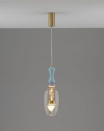 Подвесной светильник Moderli Corals V11151-PL