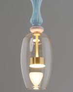 Подвесной светильник Moderli Corals V11151-PL