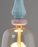 Подвесной светильник Moderli Corals V11151-PL