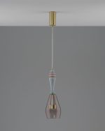 Подвесной светильник Moderli Corals V11152-PL