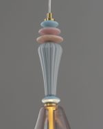 Подвесной светильник Moderli Corals V11152-PL