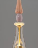 Подвесной светильник Moderli Corals V11153-PL