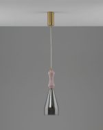 Подвесной светильник Moderli Corals V11154-PL