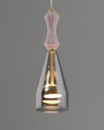 Подвесной светильник Moderli Corals V11154-PL