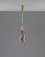 Подвесной светильник Moderli Corals V11155-PL