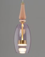 Подвесной светильник Moderli Corals V11155-PL