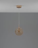 Подвесной светильник Moderli Marnia V11157-PL