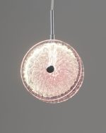 Подвесной светильник Moderli Marnia V11158-PL