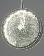 Подвесной светильник Moderli Marnia V11161-PL