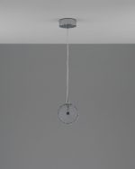 Подвесной светильник Moderli Marnia V11162-PL