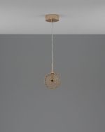 Подвесной светильник Moderli Marnia V11163-PL