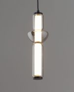 Подвесной светильник Moderli Arabella V11169-PL