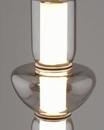 Подвесной светильник Moderli Arabella V11169-PL