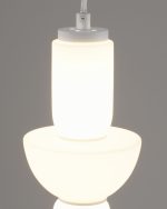 Подвесной светильник Moderli Arabella V11170-PL