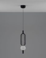 Подвесной светильник Moderli Lattice V11251-PL