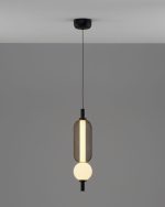 Подвесной светильник Moderli Lattice V11251-PL