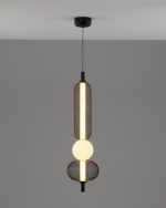 Подвесной светильник Moderli Lattice V11252-PL