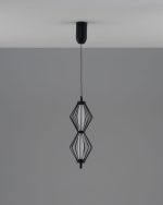 Подвесной светильник Moderli Eloise V11350-PL