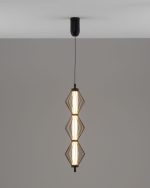 Подвесной светильник Moderli Eloise V11351-PL