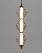 Подвесной светильник Moderli Eloise V11351-PL