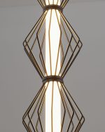 Подвесной светильник Moderli Eloise V11351-PL