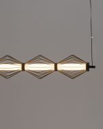 Подвесной светильник Moderli Eloise V11352-PL