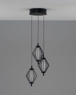 Подвесной светильник Moderli Eloise V11353-PL