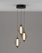 Подвесной светильник Moderli Eloise V11353-PL